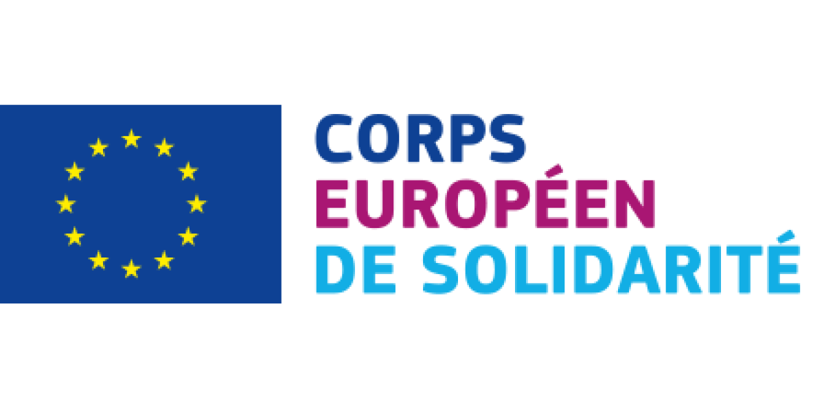 Ipeicc labellisée LEAD pour les activités de volontariat du Corps Européen de Solidarité ! 